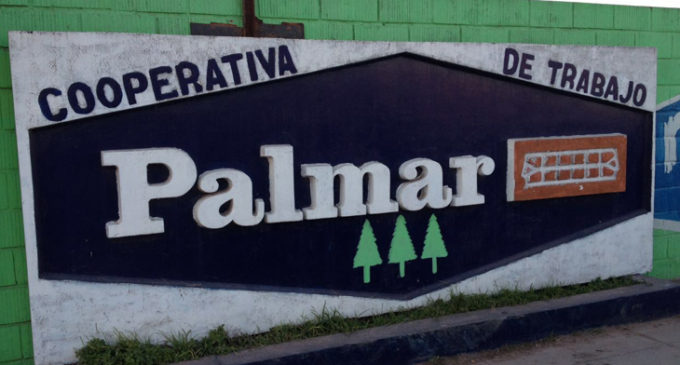 La empresa recuperada El Palmar, en alerta porque debe pagar 400 mil pesos de luz