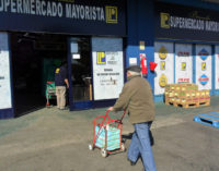 Los comerciantes locales, escépticos con el impacto de la devolución de IVA en el consumo