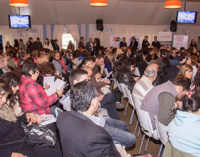 Emprendedores matanceros participarán de un encuentro bonaerense para mejorar su productividad