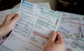 Tarifas de luz: en La Matanza, Edenor empezó a refacturar con los aumentos