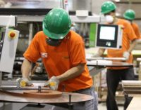 Vicente Lourenzo: «Una PYME que no sea optimista en Argentina tiene que cerrar»