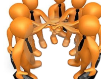 Nueva disposición de personas jurídicas para asociaciones civiles