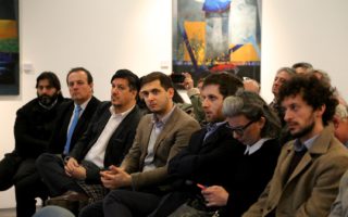 PyMES matanceras se informan sobre políticas del gobierno nacional para efectivizar su acceso a ellas