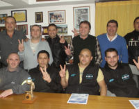 Con lista de unidad, Melo fue reelecto al frente de la UOM matancera