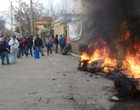 Trabajadores de la aceitera en quiebra de Villa Madero planean formar una cooperativa