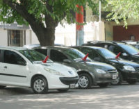 La venta de autos usados cayó casi 30 por ciento en junio