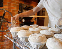 Los productores panaderos locales preocupados por la falta de demanda