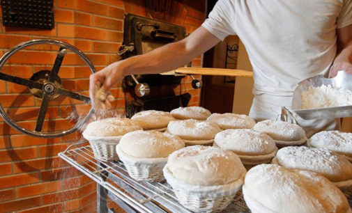 Los productores panaderos locales preocupados por la falta de demanda