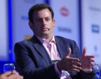 Titular de la UIA afirma: “Pusieron un freno de mano sobre la economía”