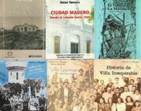 ¡Feliz Aniversario, #La Matanza!