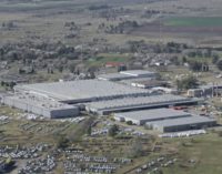 Mercedes Benz planea aumentar los fondos de inversiones en La Matanza