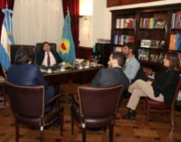 La inclusión de medios digitales en la ley de pymes periodísticas avanza en el Senado