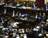 El Gobierno enviará en septiembre el proyecto para modificar las escalas de Ganancias