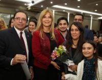 Día del Abogado en La Matanza