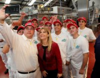 Verónica Magario: «Bienvenido sea que el Presidente y la  Gobernadora quieran trabajar en unidad con nosotros por La  Matanza"