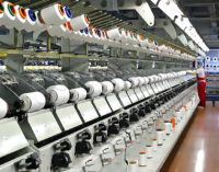 Alertan sobre despidos, suspensiones y cierres de empresas textiles