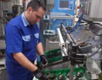 La producción nacional de autopartes cayó diez por ciento y se siente en La Matanza