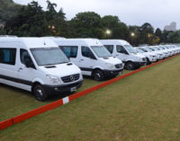 Mercedes Benz invertirá 150 millones de dólares en su planta de Virrey del Pino