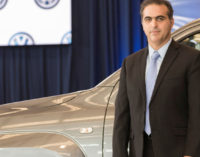 El presidente de Volkswagen brindará una charla en la UNLaM