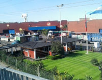 Manaos, la empresa familiar matancera con la embotelladora “más grande y veloz del mundo”