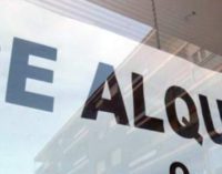 Aseguran que los contratos de alquiler cuestan entre 25 y 30 por ciento más