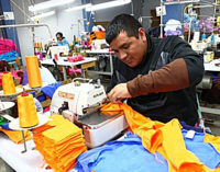 El rubro textil advierte sobre las consecuencias negativas de un aumento de importaciones