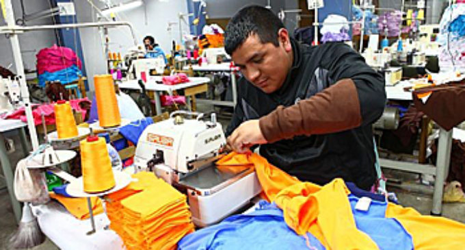 El rubro textil advierte sobre las consecuencias negativas de un aumento de importaciones