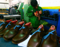Proveedores de la industria del calzado matancera advierten que “las ventas cayeron 50 por ciento”