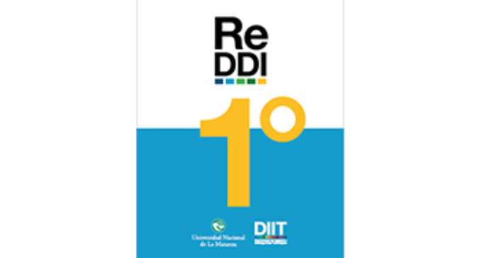 La UNLaM lanza ReDDi, la revista digital de Ingeniería