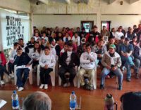 Cooperativas matanceras piden potenciar el programa Argentina Trabaja