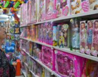 Ahora 12 se extiende hasta febrero y se agrega el rubro juguetes