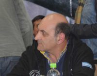 Según Ludueña, ya se perdieron más de mil puestos de trabajo en el sector comercial