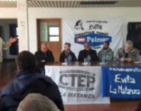 “Nuestra situación, como la de todas las cooperativas, fábricas recuperadas y PyMEs, es de incertidumbre”