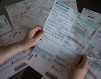 Las pymes deberán pagar abultadísimas facturas de servicios y están en riesgo