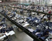 Según la UIA, en agosto cayó un 6,6 por ciento la producción industrial