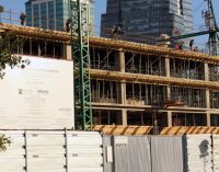 En un año, 445 empresas de la construcción cerraron o presentaron quiebra