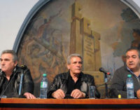 La CGT suma a la industria pyme a la protesta del 18N y avanza en el armado de «bloque» antimportador