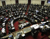 El proyecto de la Ley de Emprendedores logró media sanción en Diputados