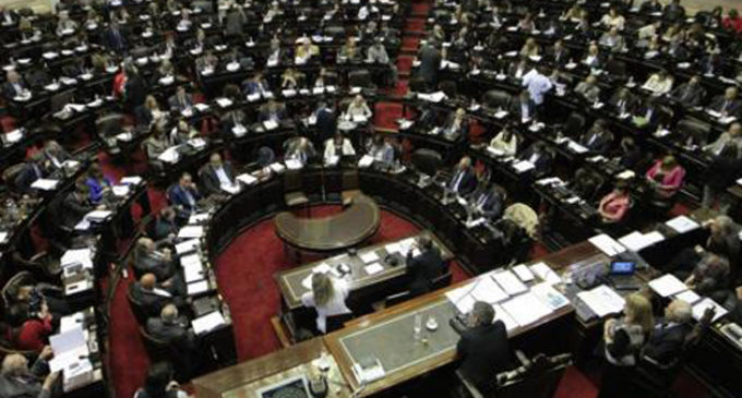 El proyecto de la Ley de Emprendedores logró media sanción en Diputados