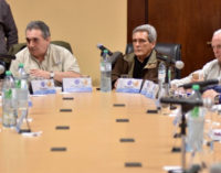 La central obrera pidió al Gobierno que se eviten los despidos hasta marzo