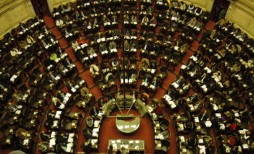 Diputados: dictamen favorable para bajar las comisiones de las tarjetas de crédito