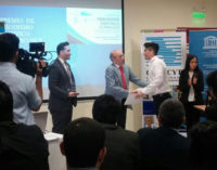 La Agencia CTyS-UNLaM ganó el Premio Periodismo Científico del MERCOSUR