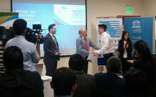 La Agencia CTyS-UNLaM ganó el Premio Periodismo Científico del MERCOSUR