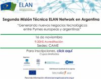 Misión ELAN Network Argentina