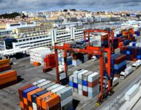 Vuelven a permitir la importación de máquinas usadas para la producción