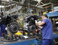 Hasta la UIA reconoce que se derrumba la producción industrial