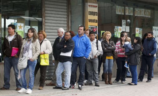 En La Matanza, son 80 mil las personas con problemas laborales