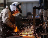 Los trabajadores metalúrgicos cobrarán un bono de 2.000 pesos en enero y marzo