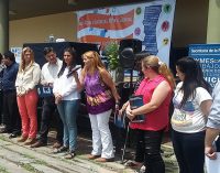 Distinguieron a los 26 matanceros ganadores del Programa Fondo Semilla