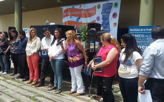 Se realizó el primer Encuentro Regional de Emprendedores en La Matanza